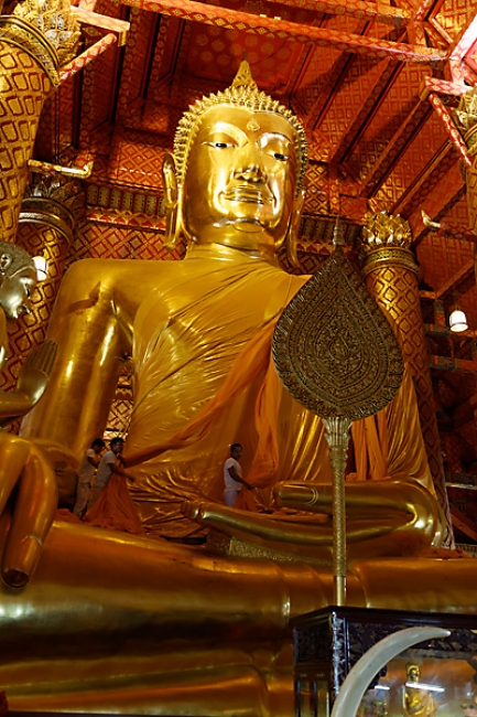 Wat Phanan Choeng-092